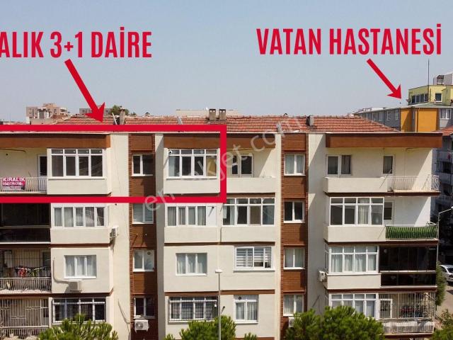 Merkez Efendi Mahallesi’nde, Her Şey Elinizin Altında Bir Yaşam!