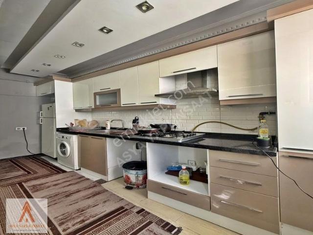 Merkez Konum Acil Satılık Yeni Bina Yatırımlık Kelepir 2+1 Daire