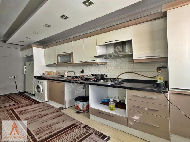 Merkez Konum Acil Satılık Yeni Bina Yatırımlık Kelepir 2+1 Daire