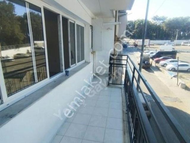 Merkezı Konumda 2+1 Kiralık Daire
