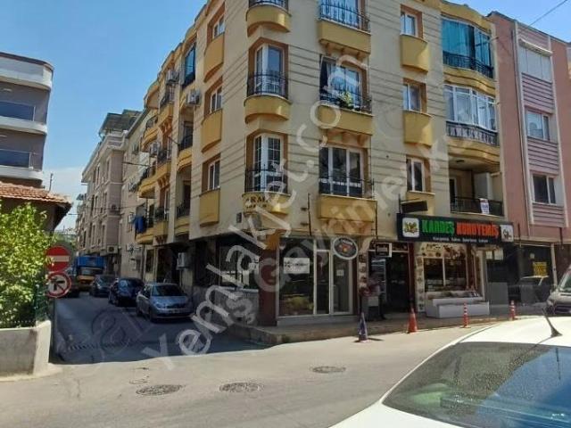 Merkezı Konumda 3+1 Dubleks Daire