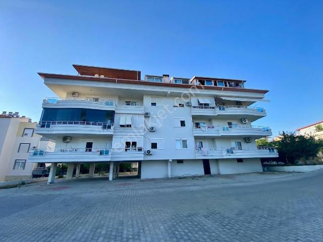 Merkezı Konumda Depolu Ve Otoparklı 4+1
