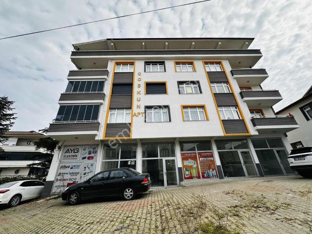 Merkez Karaköy Kiralık Geniş 2+1 Daire Arakat Ön Cephe