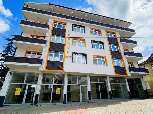 Merkez Karaköy Satılık 6+1 Dublex Daire Ön Cephe