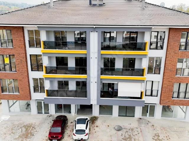 MERKEZ KARAKÖY SATILIK SIFIR 3+1 DAİRE ARA KAT ÖN CEPHE