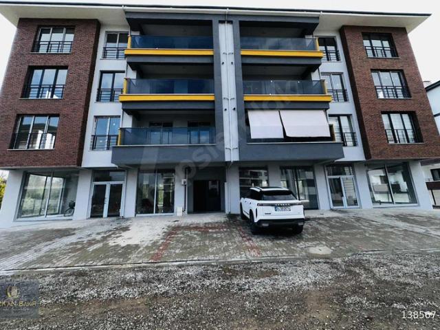MERKEZ KARAKÖY SATILIK SIFIR 3+1 DAİRE EVEBEYN BANYODEPO