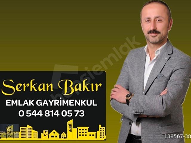 MERKEZ KARAPINAR ÖN CEPHE YOL KENARI SATILIK SIFIR 1+1 DAİRE