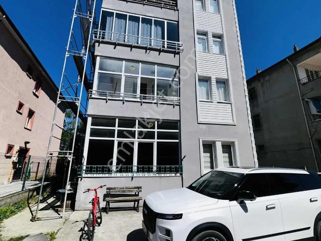 Merkez Kemerköprü Kiralık Eşyalı 2+1 Daire Ara Kat