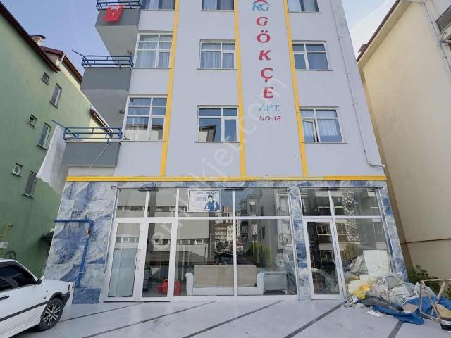 Merkez Kemerköprü Kiralık 2+1 Daire Ara Kat