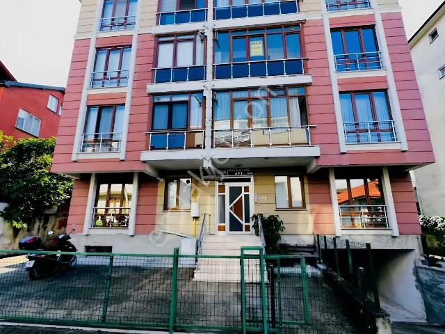 Merkez Kemerköprü Kiralık 2+1 Daire Ara Kat Ön Cephe
