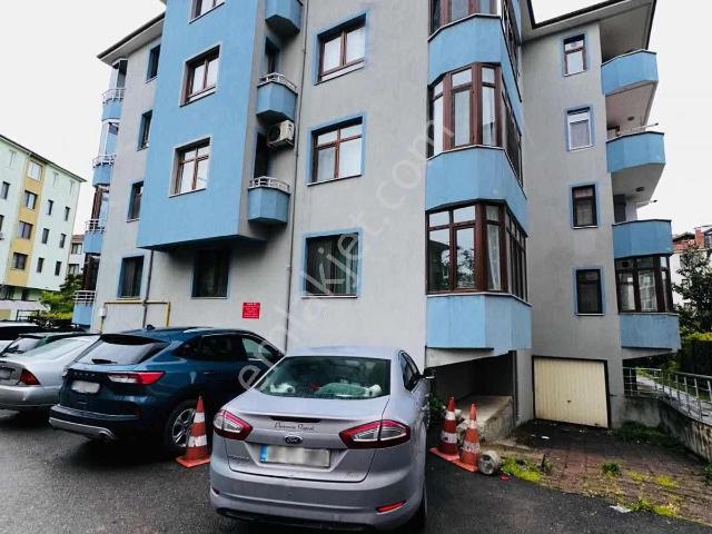 Merkez Kemerköprü Satılık 3+1 Daire Garajlı