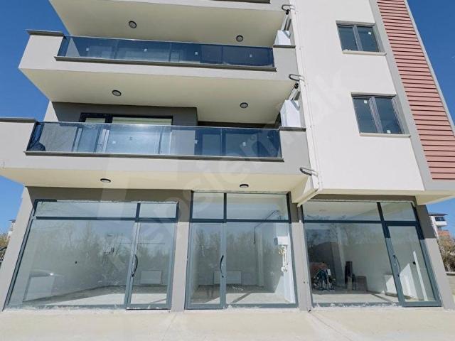 MERKEZ KEMERKÖPRÜ SATILIK SIFIR 4+1 DAİRE OTURUMA HAZIR