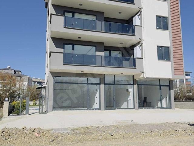 MERKEZ KEMERKÖPRÜ SATILIK SIFIR 4+1 DAİRE OTURUMA HAZIR