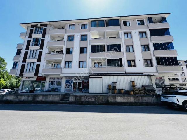 Merkez Kemerköprü Site İçinde Ara Kat Kiralık 2+1 Daire