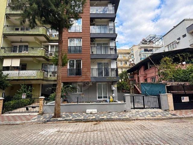MERKEZ KİPA'100 METRE MESAFEDE AÇIK TERASLI 2+1 DUBLEX DAİRE