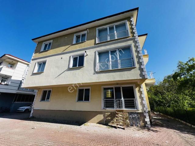 Merkez Orduyeri Kiralık 2+1 Daire
