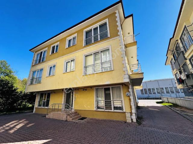 Merkez Orduyeri Kiralık 2+1 Daire