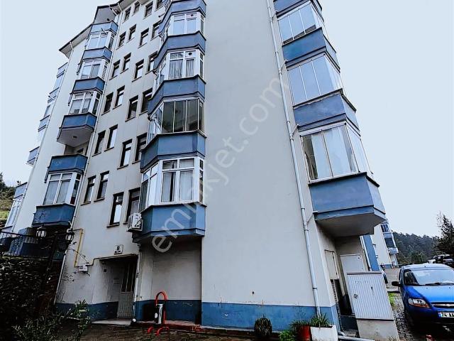 Merkez Orduyeri Site İçinde Kiralık 2+1 Daire