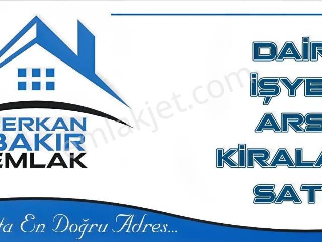 Merkez Orduyeri Site İçinde Satılık 3+1 Daire