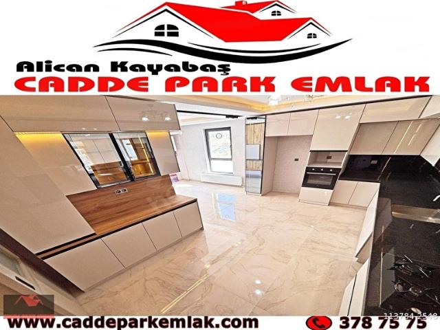 MERKEZ_OVACIK'TA_SIFIR_LÜX_MİMARİ_YAPI_4+1+E.BANYO_&_G.ODALI_!