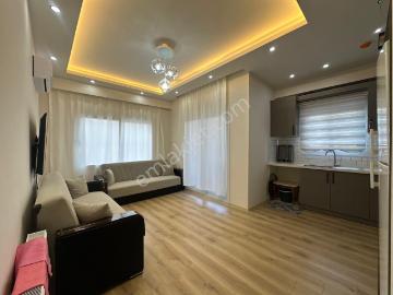 Merkez Mah Marka Proje De Full Eşyalı Kiralık 2+1