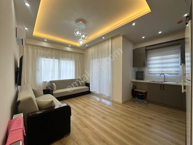 Merkez Mah Marka Proje De Full Eşyalı Kiralık 2+1