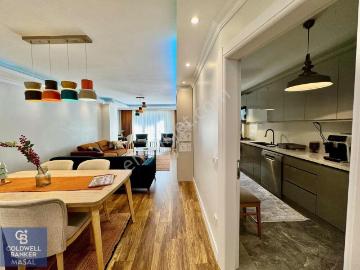 Merkez Mah. Çavuşbaşı Caddesinde 3+1 110 M² Net Satılık Daire