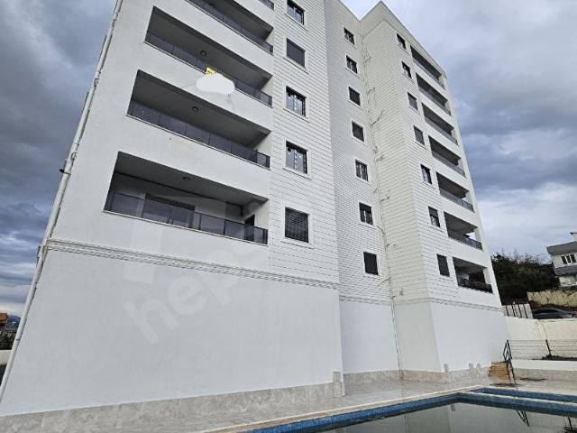 MERKEZ MAH 2+1 DOĞALGAZLI DAİRE