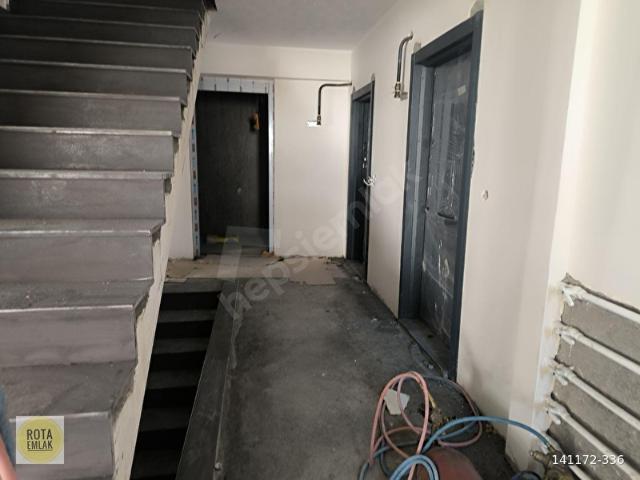 MERKEZ MAHALLESİNDE KİRA GETİRİSİ YÜKSEK SATILIK 1+1