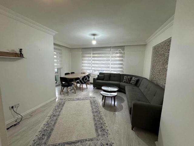 Merkez Mahallesi Ful Eşyalı 3+1 Daire 100 M2 Kiralık