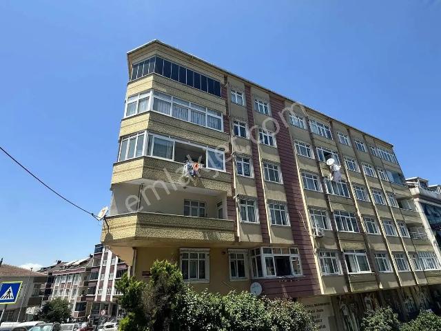 Merkez Mahallesi Satılık 135 M2 Daire