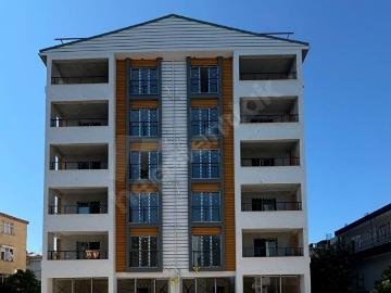 Serik, Antalya ili, Akdeniz Bölgesi - Doğal gaz