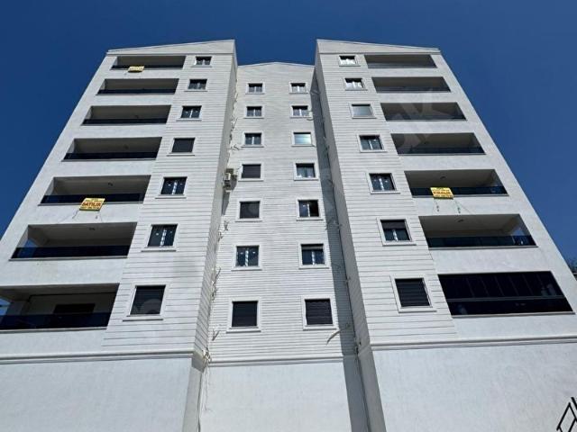 MERKEZ MAHALLESİ 2+1 HAVUZLU LÜKS DAİRE