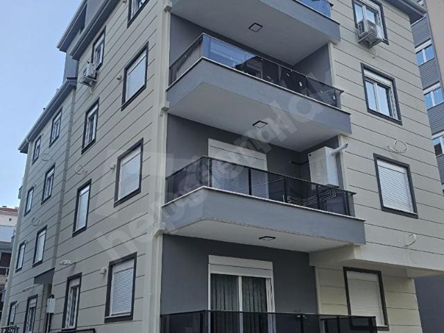 MERKEZ MAHALLESİ 2+1 LÜKS DAİRE