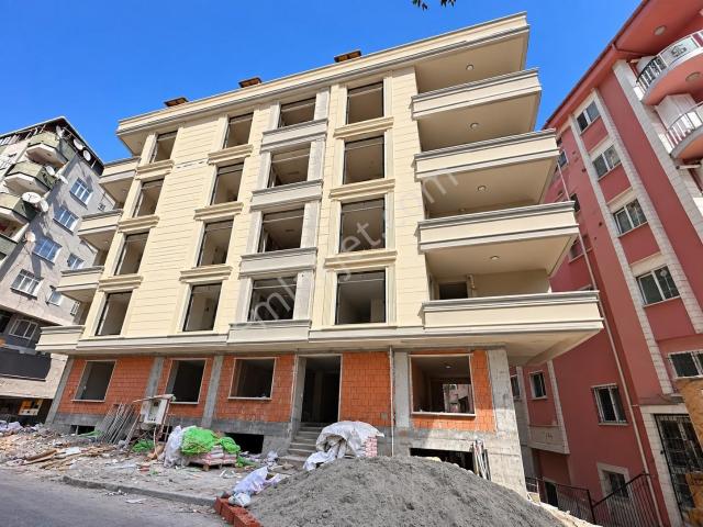 Merkez Mahallesinde Geniş Ferah Aydınlık 3+1 120m2 Mansart Kat