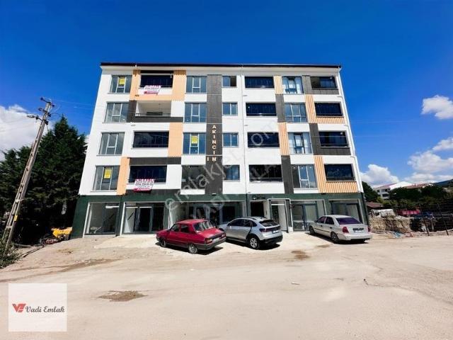 Merkez Mahallesinde Kiralık 2+0 Daire | Vadi Emlak