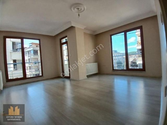 Merkez Mh 2+1 Çok Kullanışlı Ara Kat