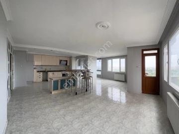 Merkez Park Ve Göl Manzaralı 8.kat doğalgazlı 3+1 Kiralık Daire
