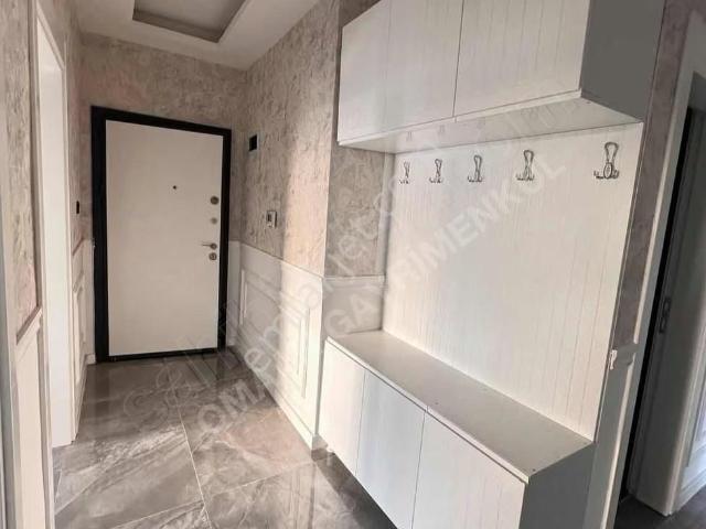 Merkez Ptt Arkası Kırk Haramiler Mevki Premium Life 2+1 Lüks