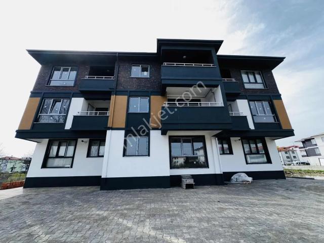 Merkez Tuna Kiralık Sıfır 1+1 Daire