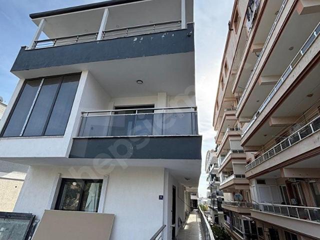 MERKEZDE 1+1 FIRSAT DAİRE SIFIR!