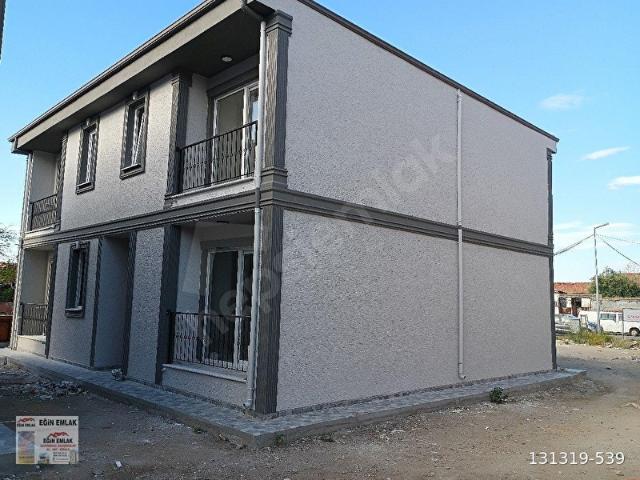 Merkezde 1+1 Satılık Daire