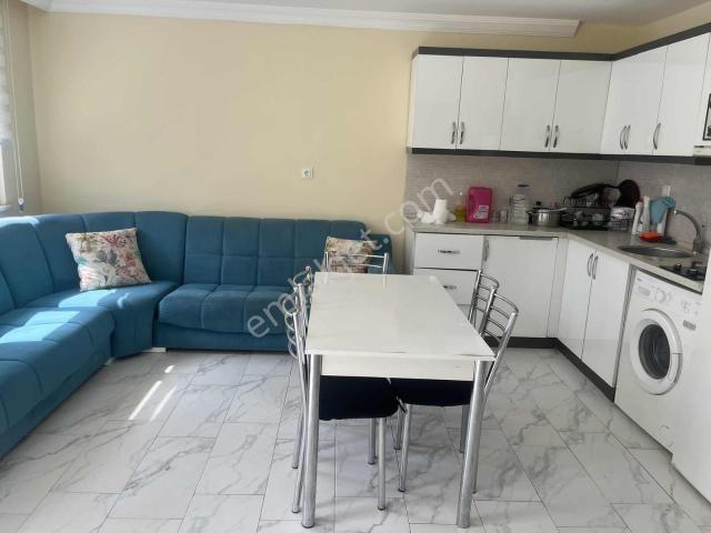 Merkezde 1+1eşyaları İyi Apart Daire