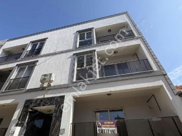 Merkezde 2+1 Yerden Isıtmalı Sıfır Daire