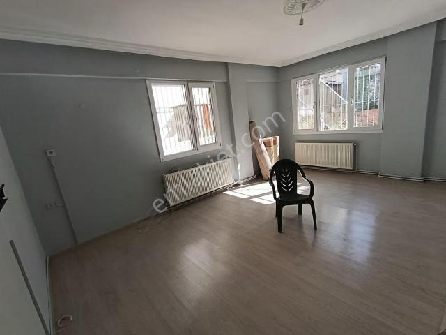 Merkezde 2+1 Doğalgazlı Daire