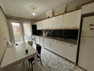 Merkezde 2+1 Eşyalı Kiralık Daire Doğalgazlı