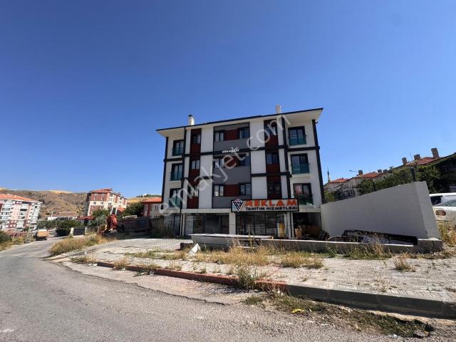 Merkezde 2+1 Eşyalı Kiralık Sıfır Daire*burcu Emlaktan