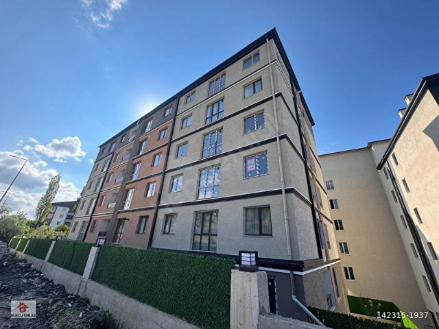 MERKEZDE 2+1 İÇİ FULL YAPILI SIFIR DAİRE BURCU EMLAKTAN