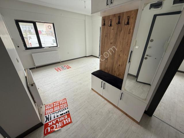 Merkezde 2+1 Kiralık Daire Burcu Emlaktan