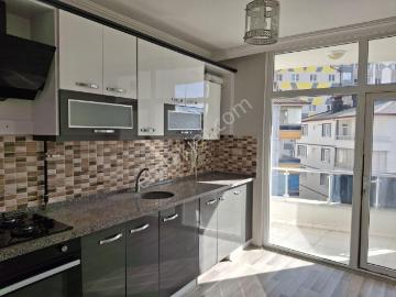 Seydişehir, Konya ili, İç Anadolu Bölgesi